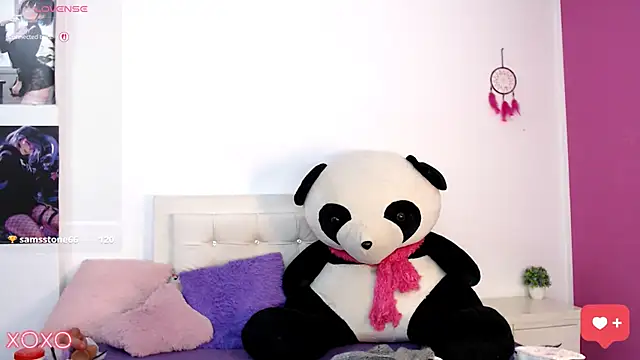 gGemma3 Live XXX-Chat