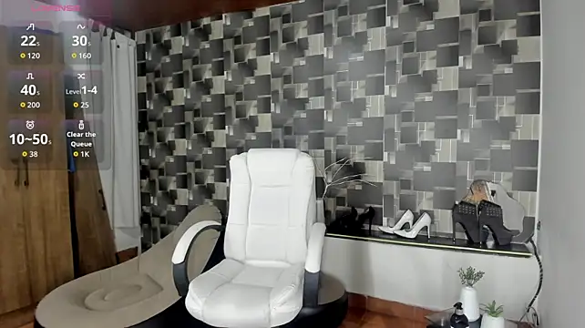 Chat XXX ao vivo de nataliaprada