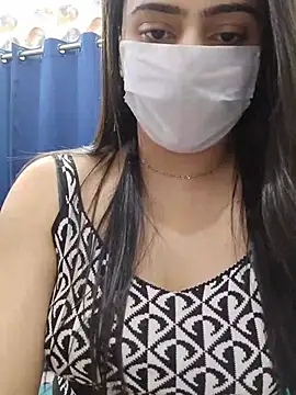 Ivymybae's Live XXX Chat