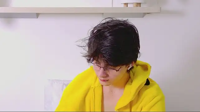 JeyboiXO – Naživo XXX chat