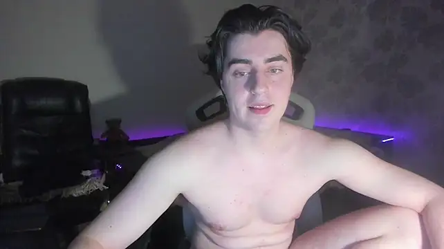 Živý XXX chat Knuckles17
