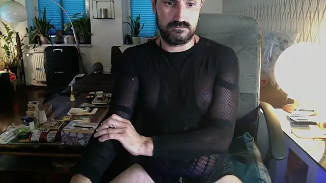 Chat XXX Live tomz0819