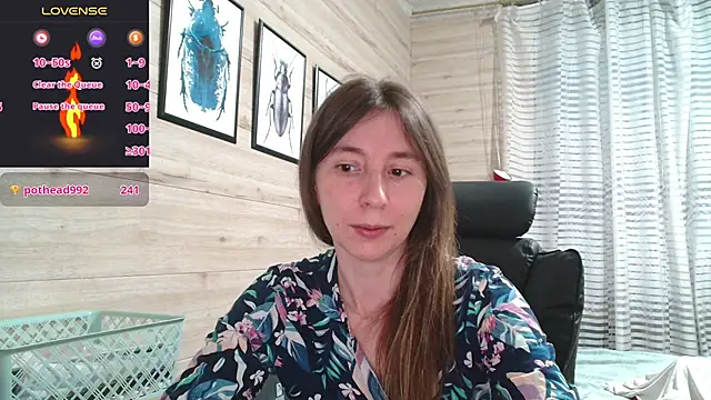 Wowpornoo's Live XXX Chat
