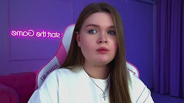 CrystalLyons Live XXX Chat