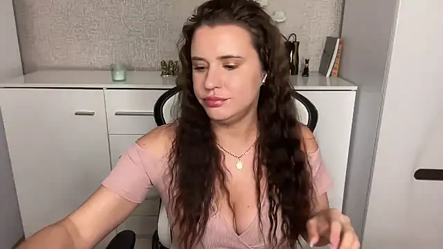 Aglaofema-siren Live XXX Chat