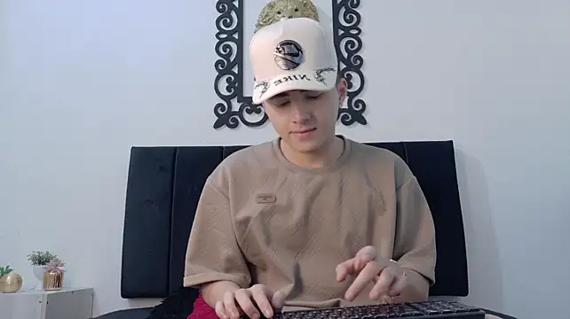 LunayDream's Live XXX Chat