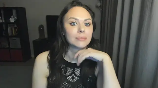 MollyCheiz's Live XXX Chat