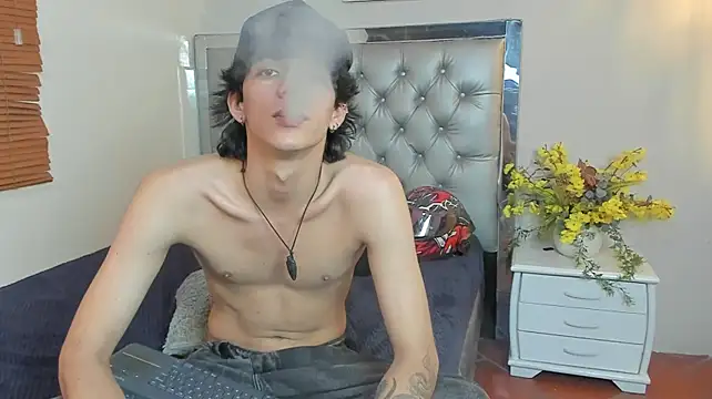 AmethystShadow17 Chat XXX live