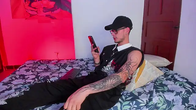 Živý XXX chat Vlad__night