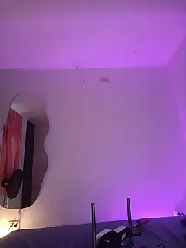 SalomeFire Adlı Modelin Canlı XXX Sohbeti
