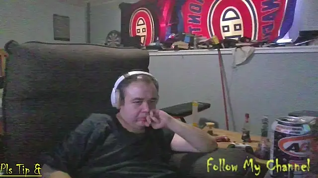 Chat XXX en directo de Nb1979
