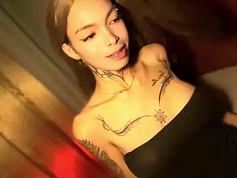 obsessionqueen Adlı Modelin Canlı XXX Sohbeti