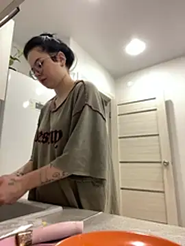 Živý XXX chat Cindy_Mil