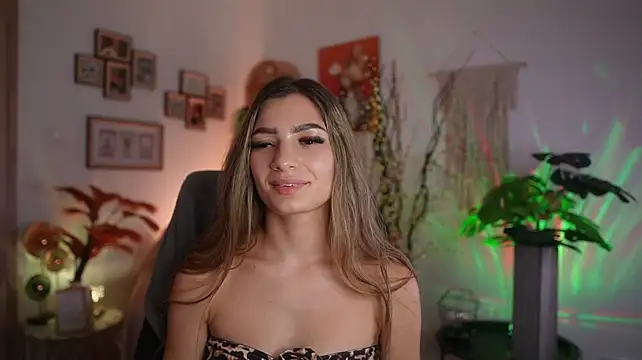 Anna_Brie's Live XXX Chat