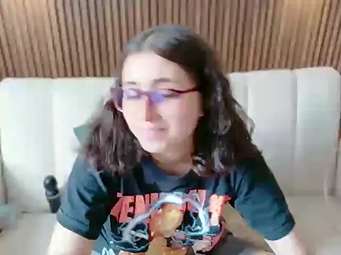 Chat XXX ao vivo de feeleena_mysoul