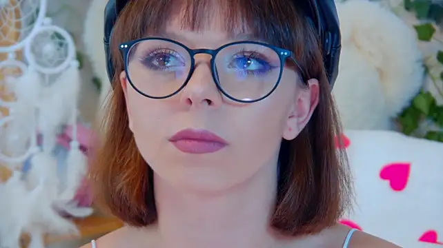 Chat XXX Live ElisabethDavis