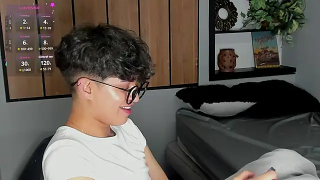 Danny_George – Naživo XXX chat