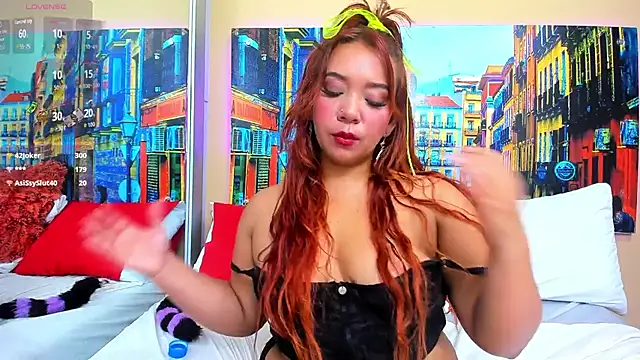 Živý XXX chat TaylorSummer