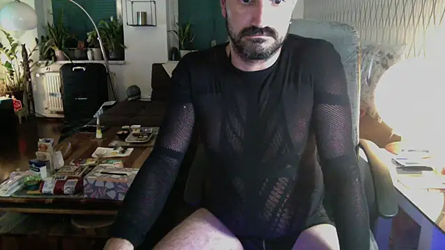 Chatroom XXX en direct de tomz0819