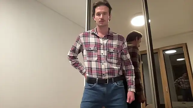 cute_mark Live XXX-Chat