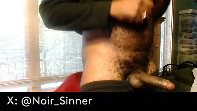 sinnernoir live XXX chat
