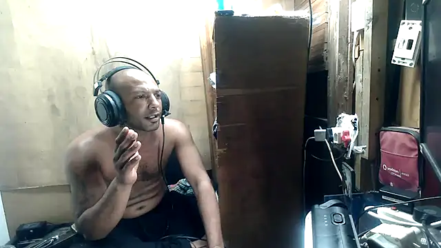 Camodick Live XXX Chat