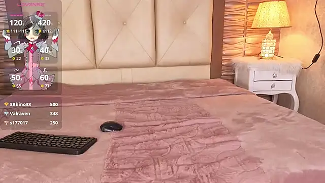 Miladiosa Obrolan Langsung XXX