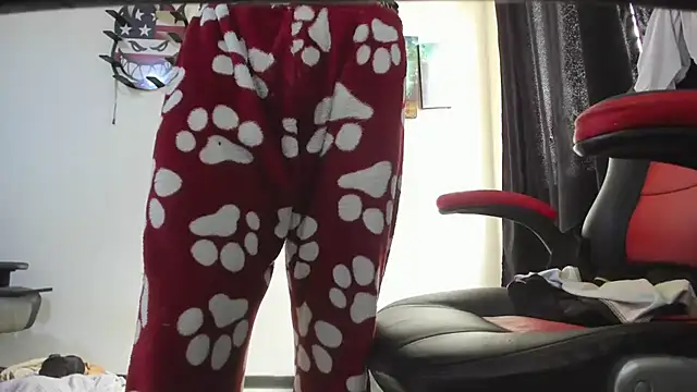 Chat +18 de Jeff_Walton@xh ao vivo