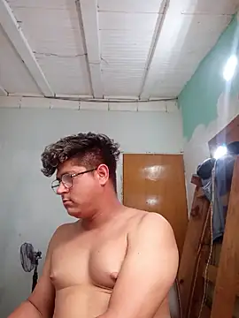 Show de sharly14 na webcam