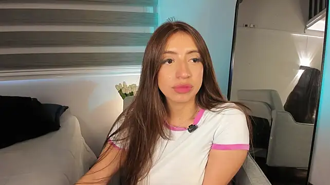 צ'אט XXX בשידור חי של MERIDA_TAYLOR