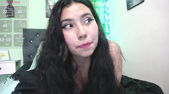 DaisyMoon_ Live XXX-chat