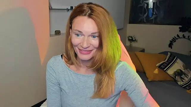 Chat +18 de MistyBarnes ao vivo