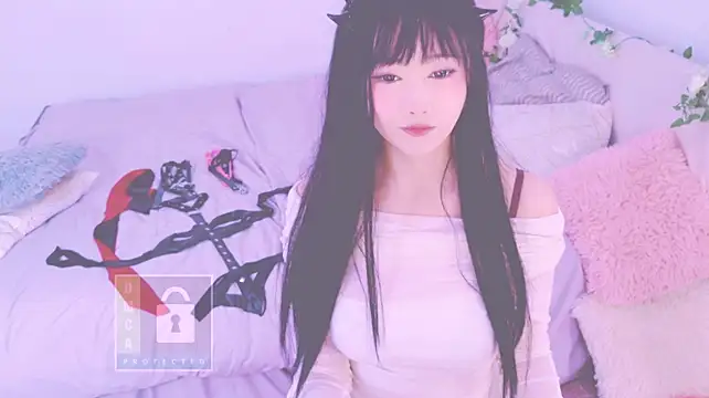 Онлайн чат XXX LongoriaEva