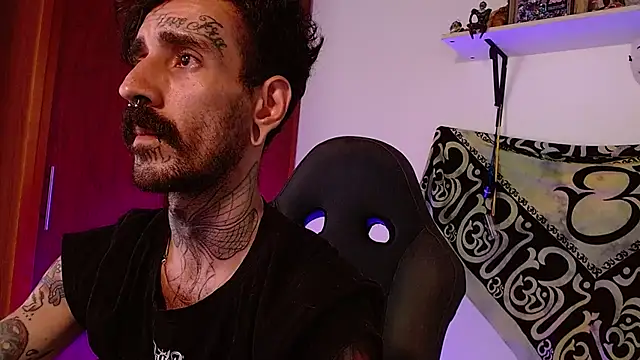 harry_reems1's Live XXX Chat