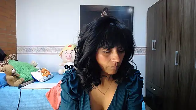 sharoon_cheerry – Live XXX-chat