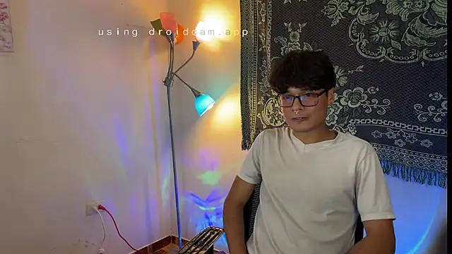 maximo_2019 – Live XXX-chat