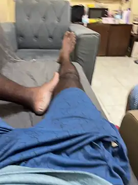 Show de webcam de funtamilan