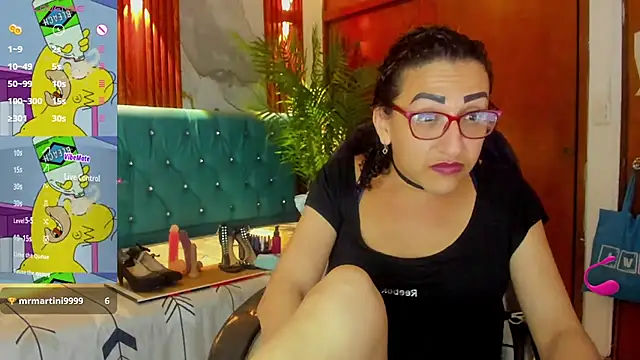 Chat +18 de sabrina_dupont ao vivo