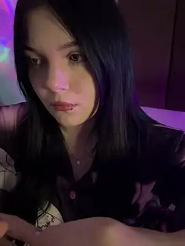 JessicaAddamss 现场XXX聊天