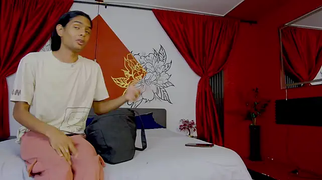 maxi_max0n Webbikameraesitys