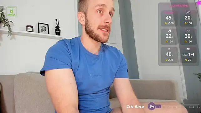 Buddy_Forman Chat XXX in diretta