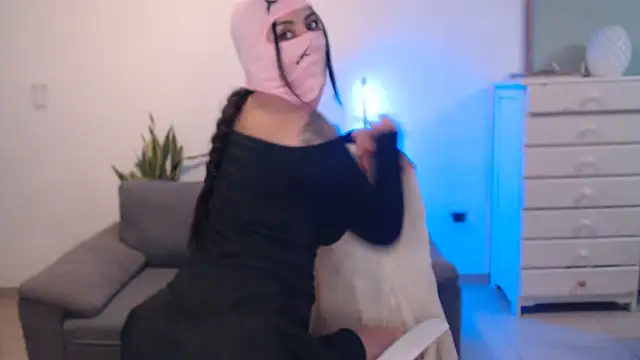 Katalina_sexyyy's Live XXX Chat
