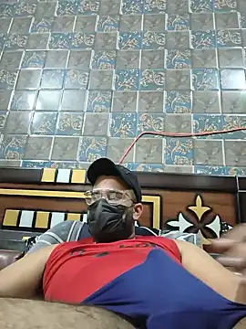 BeardKingoBack 라이브 XXX 채팅