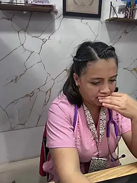 Melany-1 Live XXX-Chat