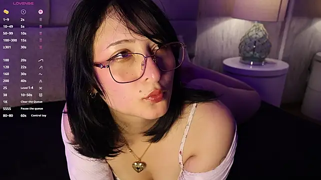 Gea__ – Live XXX-chat