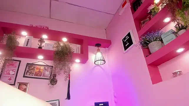 MeliissaAdams – Live XXX-chat