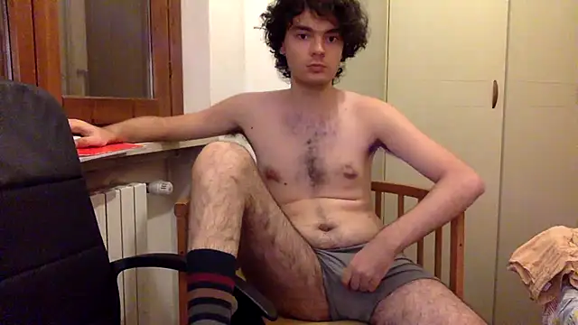 Chat XXX Live davyhairyvelvetdreams