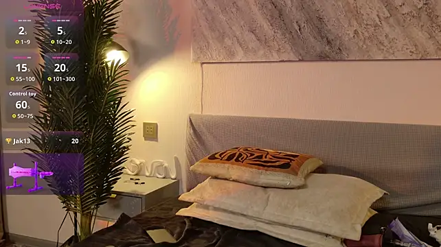 Czat XXX na żywo – Nicolle_moors