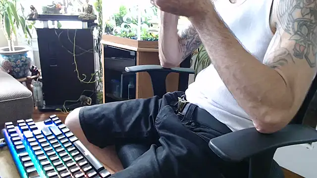 EspanolVato – Live XXX-chat