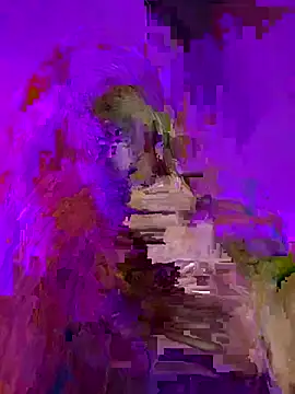 Chat XXX ao vivo de Megang008